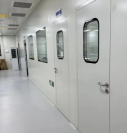 真空熱壓鍵合機(jī)加工車(chē)間